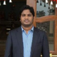 Sanjeeva Rao