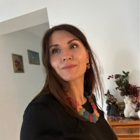 Elena Raileanu