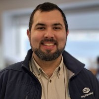 Pat Berdusco