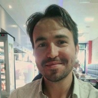 Mathieu BARBERA