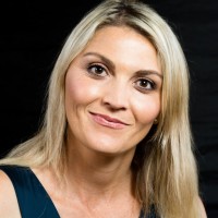 Lisette Lombard