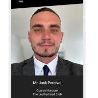 Jack Percival