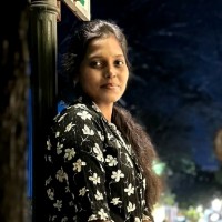 Priyadharshini Arivazhagan