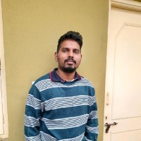 S Naresh Kumar