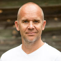 Marcus Bolin