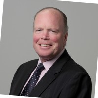 Nigel White