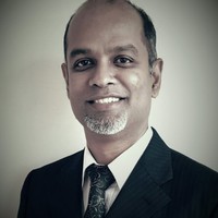 Manu Krishnan