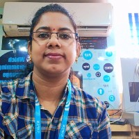 Athira G