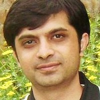 Hemanth Kumar J M