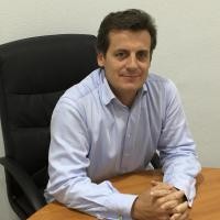 Luis de Arriba Vicente