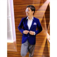 Varun Raj Vodala