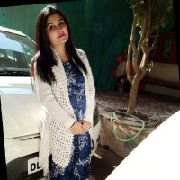 Sudha Rajput