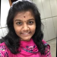 Yogamathy Venkat