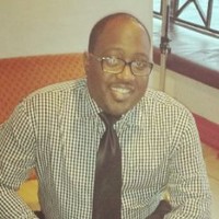 Joseph Jones, Mba