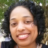 Marilyn Pitt
