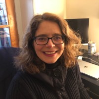 Wendy Marston Lehmann