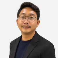 Jirapat Meedoung