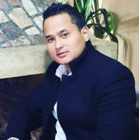 Sudhir Shah
