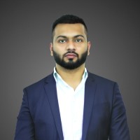 Sajin Saleem