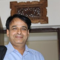 Arvind Saraf