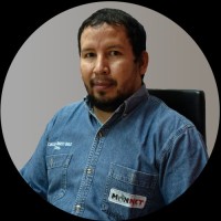 Carlos Alberto Quilo Echeverría