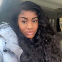 Marjani Lillard