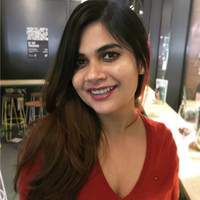 Shraddha Wadhare