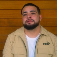 Christian Santana