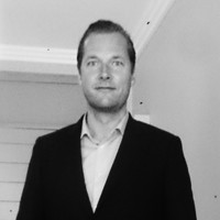 Fredrik Abrahamsson