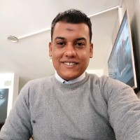 Ahmed Motawea