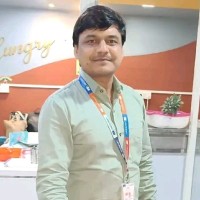 Ravindra Pratap Singh Jadaun