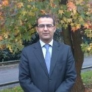 Hamed Bayanati