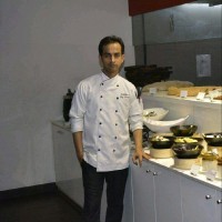 Siddharth Jokhani