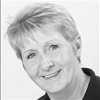 Betty Sharp