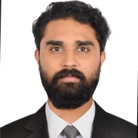 ANSHAR HUSSAIN