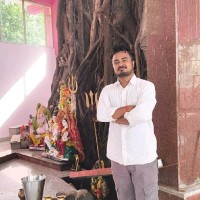 Prantosh Das