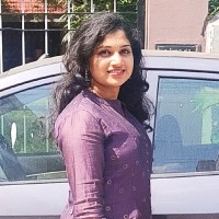 Kavya L