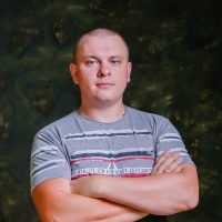 Yuriy Rochshupkin