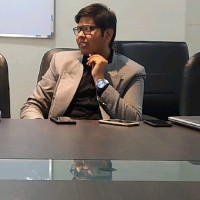 Parth Desai