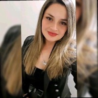 Nicole Cárcamo Escobar