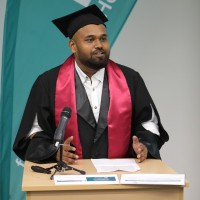 Rishav Deka
