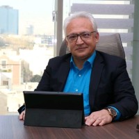 Mohammad Ali Soltanpour