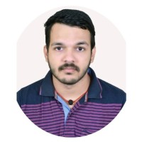 Satyajit Panigrahy