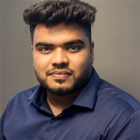Shahzad Shamsu