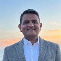 Keyur Desai