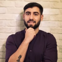 Nir Shubinsky
