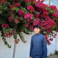 Vaibhav Bora