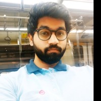 Raghav Aaseri
