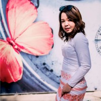Khin Yadanar Pyae