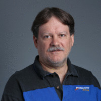 Daniel Grebe